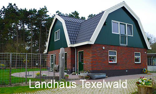 Landhaus Texelwald Preview